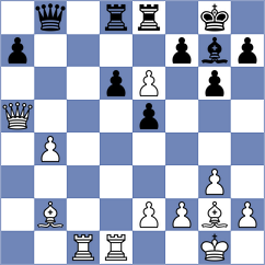 Heimann - Escalante Ramirez (Chess.com INT, 2019)
