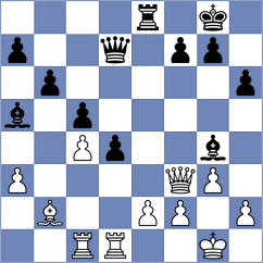 Gruezo Garcia - Bolanos Zarate (Chess.com INT, 2020)
