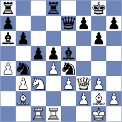 Svanda - Bortnyk (chess.com INT, 2025)