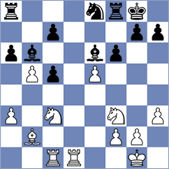 Rossi - Larregain (Esperanza, 2003)