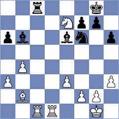 Frhat - Bianchi (chess.com INT, 2025)