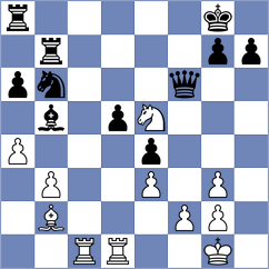 Ehlvest - Tang (chess.com INT, 2025)