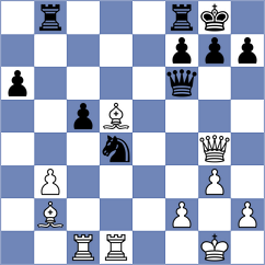 Gallego Alcaraz - Stevens (chess.com INT, 2022)