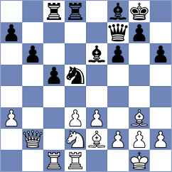 De Kruif - Canonne (St James GCI, 2024)