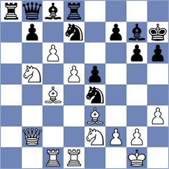 Potapov - Sergeev (Salekhard, 2007)