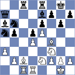 Vovk - Morozov (chess.com INT, 2023)