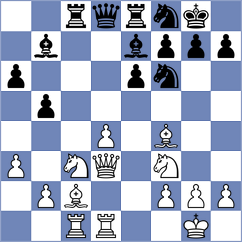 Aleksandrov - Levin (Minsk BLR, 2025)