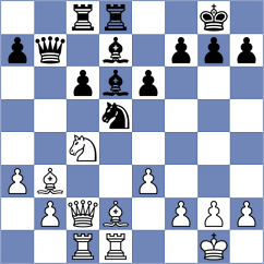 Marin - Rodriguez (Barquisimeto, 2001)