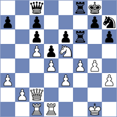 Gemsa - Stepan (Ostrava, 2010)