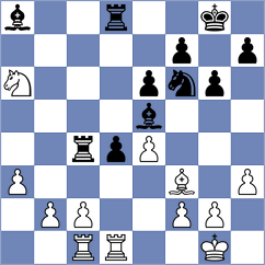 Spermann - Wolowski (Freilassing, 1992)