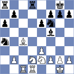 Brito Arcayaga - Varas Gonzalez (Santiago de Chile, 1997)