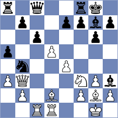 Cardoso Cardoso - Urbina Perez (chess.com INT, 2023)