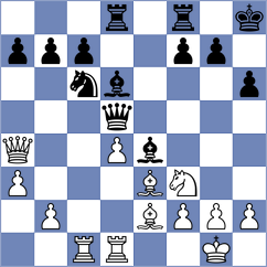Rudovic - Injac (Belgrade, 2013)