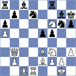 Harper - Muratet Casadevall (chess.com INT, 2025)