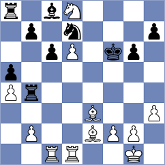 Reichardt - Miulescu (Utrecht NED, 2022)