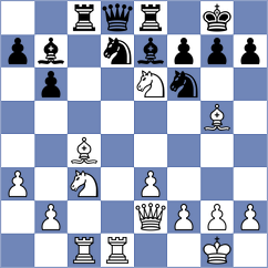 Rodriguez Lopez - Conde Carvajal (Ourense, 2007)