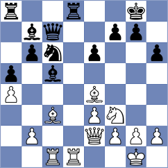 Saric - Cvitan (Veli Losinj CRO, 2024)