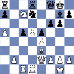 Baldi - Dean (Massy, 2010)