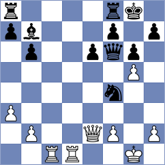 Grigoryan - Megalios (Chess.com INT, 2020)