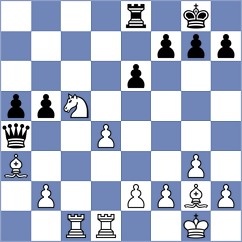 Andreikin - Hamley (chess.com INT, 2022)