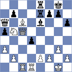 Roeder - Guerrero Orihuela (San Cristobal de La Laguna ESP, 2024)