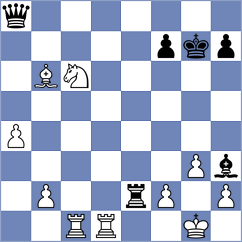 Sadubayev - Noy (chess.com INT, 2025)