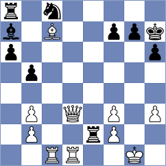 Pinedo - Rivas (Lima, 1999)