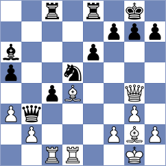 Trichkov - Rozman (Chess.com INT, 2021)
