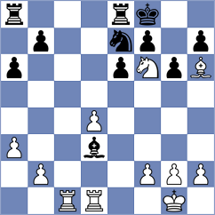Vaz - Drygalov (chess.com INT, 2024)
