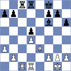 Zhang - He (Shanghai CHN, 2024)