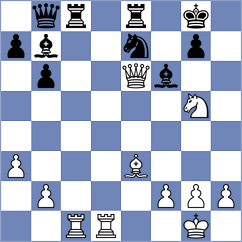 Bambino Filho - Baziuk (chess.com INT, 2024)