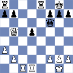 Kozlov - Aseev (Frunze, 1988)