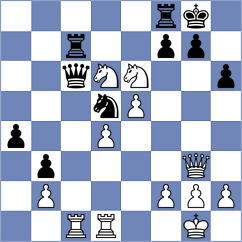 Martinez Otero - Alvarez Perez (Oviedo, 2009)