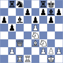 Riley - Sibu (Lichess.org INT, 2020)