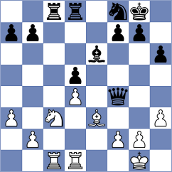 Schouten - Pritchett (Lignano Sabbiadoro ITA, 2024)
