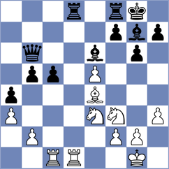 Moreno Hernandez - Herrera Jimenez (Medellin COL, 2024)