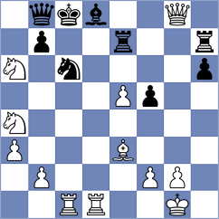 Laypanov - Kruchinin (Kislovodsk, 2012)