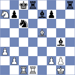 Agarwal - Skiadopoulos (chess.com INT, 2025)