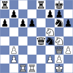 Talukdar - Jin (Chess.com INT, 2019)