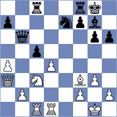 Edgell - Clark (Sunningdale, 2007)