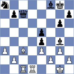 Sartorio - Bachmann Schiavo (Asuncion PAR, 2023)