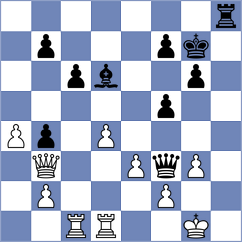 Robledo - Solon (Chess.com INT, 2020)