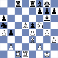 Adams - Rogowski (Swidnica POL, 2025)