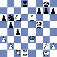 Zubarev - Rupesh Reddy Y (chess.com INT, 2025)