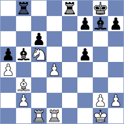 Napoli - Diaz Garcia (chess.com INT, 2025)
