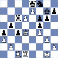 Bordi - Chigaev (Chess.com INT, 2020)