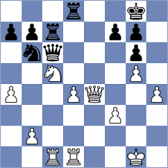 Trufanov - Burdyko (Berdsk, 2007)