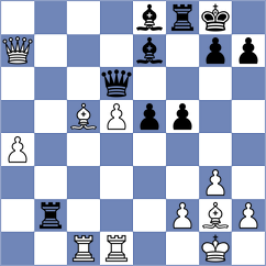 Tekeyev - Motola (chess.com INT, 2025)