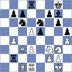 Liang - Cori Quispe (chess.com INT, 2025)