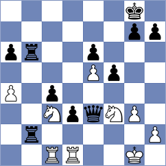 Kalinin - Hilkevich (chess.com INT, 2024)